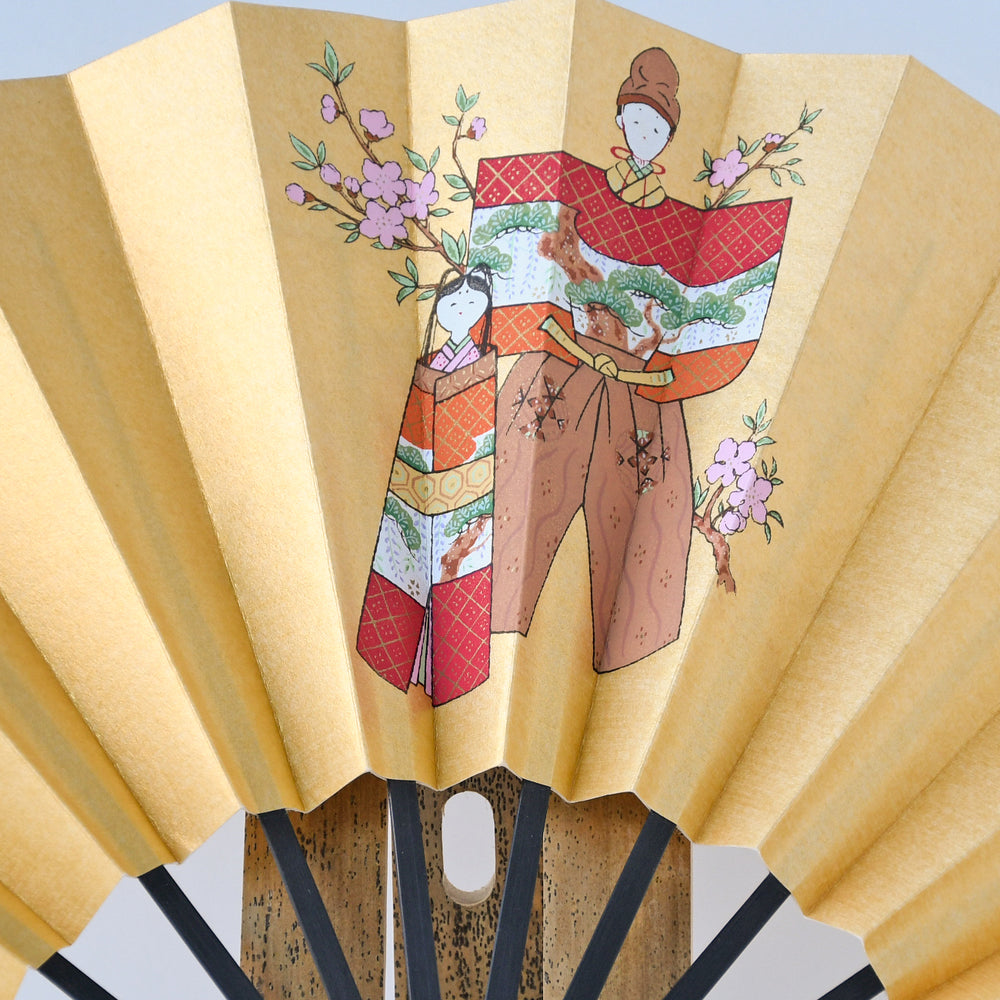 飾り扇子・団扇 | 京都の伝統工芸品の通販サイト – MOCAD ONLINE SHOP