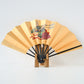 飾扇子（兜／お雛様）7.5寸