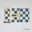 Bookmark Checkered /no.1766
