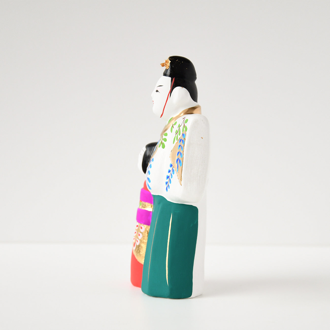 伏見人形 立雛 | 京都の伝統工芸品の通販サイト – MOCAD ONLINE SHOP