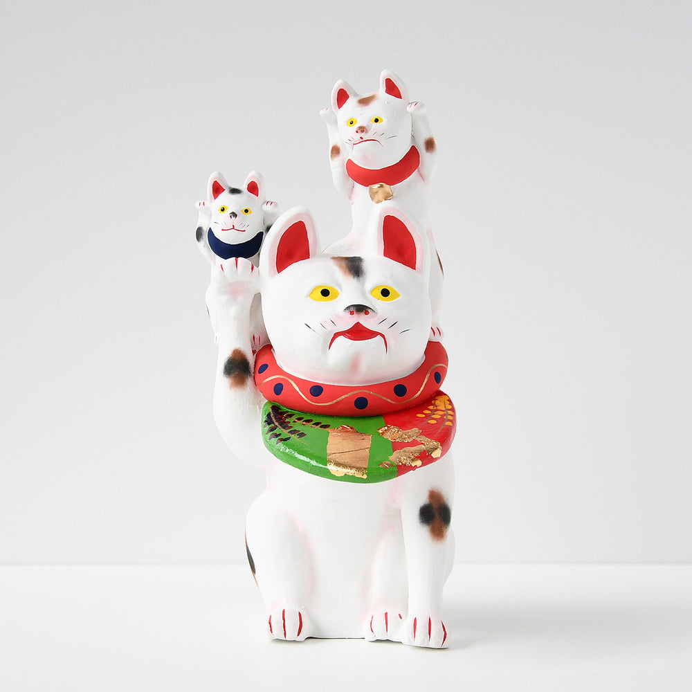 伏見人形 – Page 5| 京都の伝統工芸品の通販サイト – MOCAD ONLINE SHOP