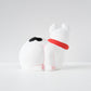 Fushimi Doll Sitting Cat (Large)