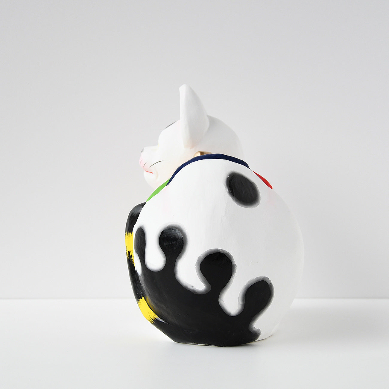 伏見人形 座り猫（特大） – MOCAD ONLINE SHOP