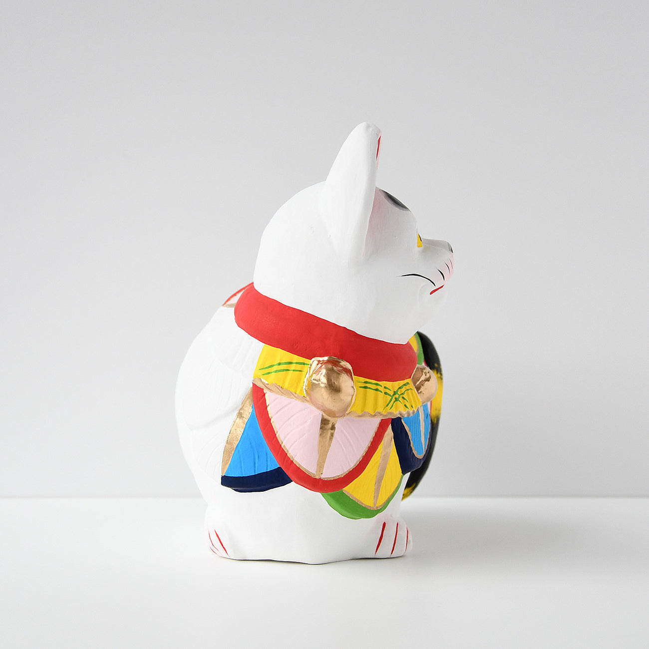 伏見人形 座り猫（特大） – MOCAD ONLINE SHOP