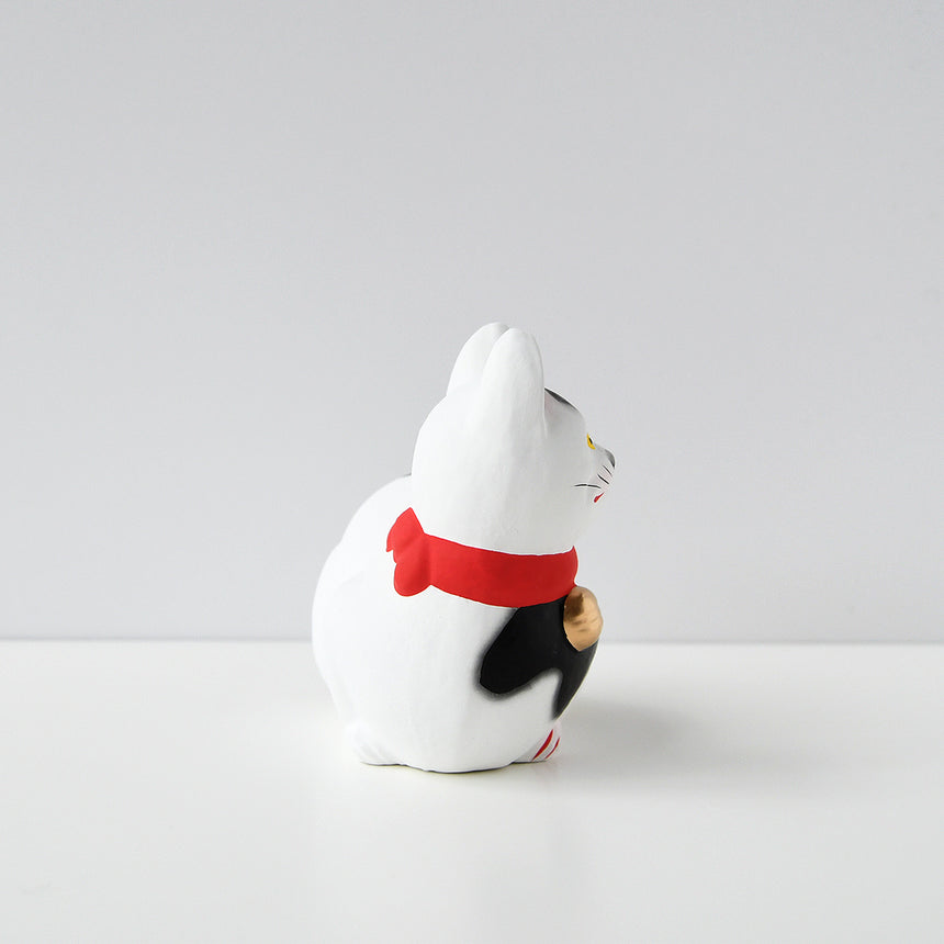 Fushimi doll sitting cat (small)