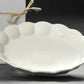 no./p016 flower plate（8寸）