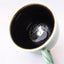 Cup &amp; Saucer "Ryokusui" no1090