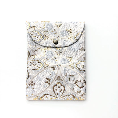 Stamp book pouch /no.1159