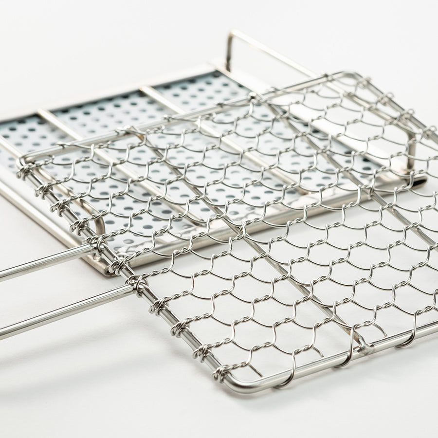 金網つじ – MOCAD ONLINE SHOP