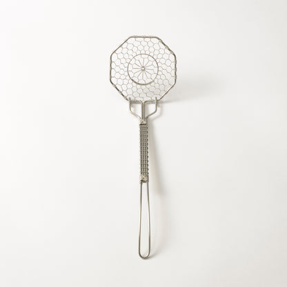 とうふすくい 八角　ステンレス