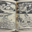 Mamemoto Ichikai Manga Written by Yoshitoshi Tsukioka / no.1849