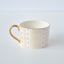 Mug cup peach pink / no.1498-g