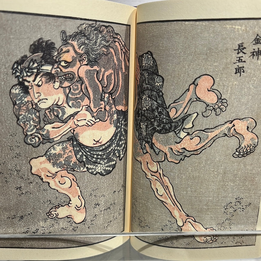 Mamemoto Ichikai Manga Written by Yoshitoshi Tsukioka / no.1849