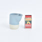 PELICAN Milk jug blue