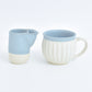 PELICAN Milk jug とmug cup
