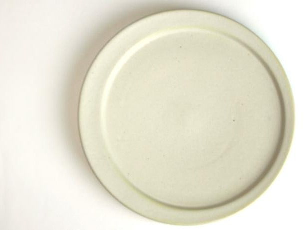 asymmertry rim plate（5寸）